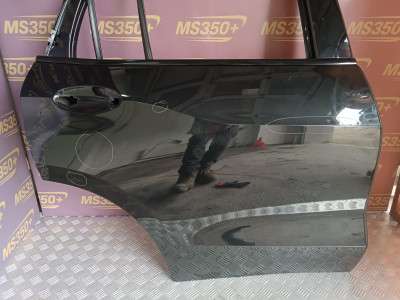 Б/у Двері задні праві BMW X5 G05