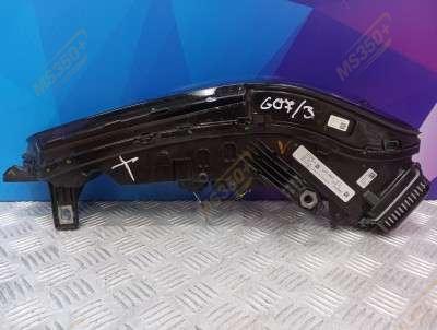 Б/у Фара передня права BMW X7 G07