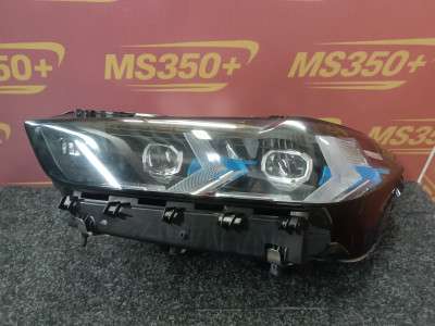 Б/у Фара передня ліва BMW X5 G05