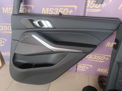 Б/у Салон (сидіння) комплект BMW X5 G05