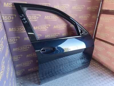 Б/у Двері передні праві BMW X5 G05
