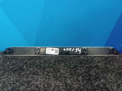 Б/у Накладка декоративна на поріг BMW X5 G05