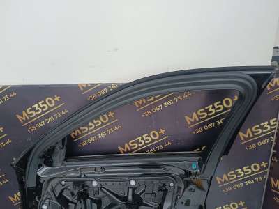 Б/у Двері передні праві BMW X6 G06