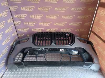 Б/в Бампер передний BMW X7 G07