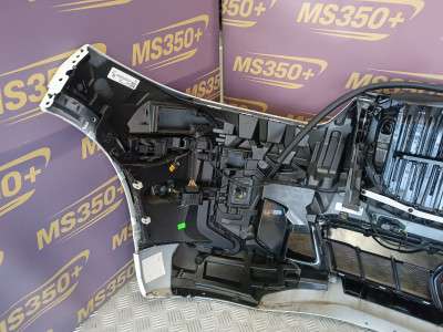 Б/у Бампер передній BMW X5 G05