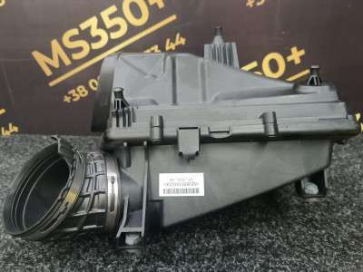 Б/у Корпус повітряного фільтра BMW XM G09