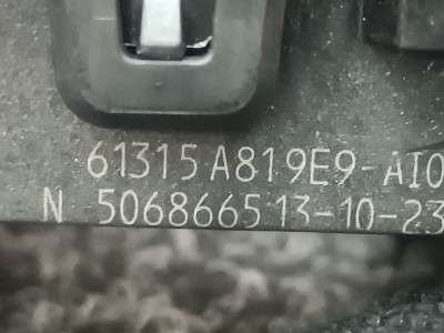 Б/в Переключатель подрулевой (стрекоза) BMW X7 G07