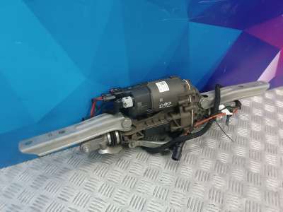 Б/у Виконавчий елемент ( активатор ) HSR BMW XM G09