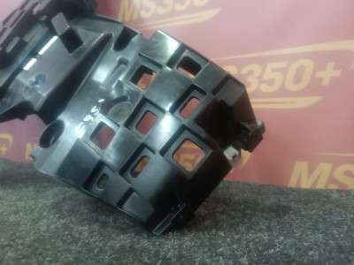 Б/у Кронштейн (кріплення) заднього бампера правий BMW X5M F95