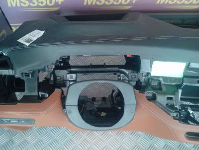 Б/у Торпедо (панель передня) BMW X5 G05