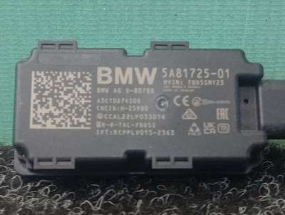Б/в Антенна BMW XM G09