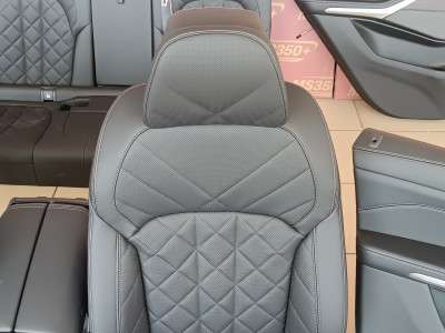 Б/у Салон (сидіння) комплект BMW X5 G05