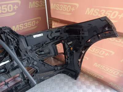 Б/у Бампер передній BMW X5M F95