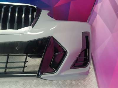 Б/у Бампер передній BMW X3 G01