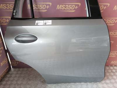 Б/у Двері задні праві BMW X6 G06