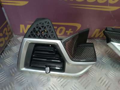 Б/у Накладка декоративна комплект BMW X5 G05