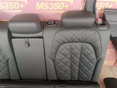 Б/у Салон (сидіння) комплект BMW X5 G05