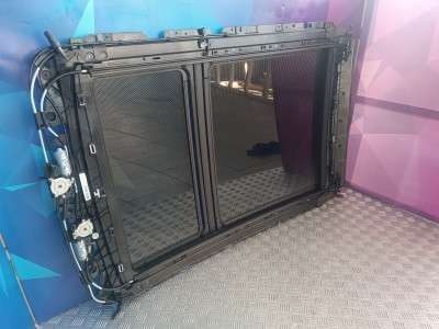 Б/у Панорама BMW X5 G05
