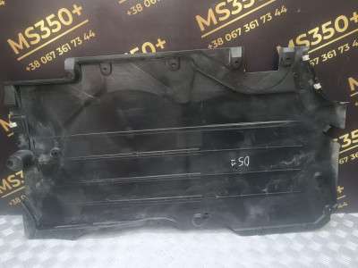 Б/у Захист днища BMW X5 G05