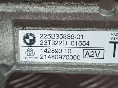 Б/у Рейка рульова BMW X7 G07