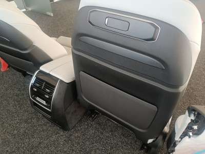 Б/у Салон (сидіння) комплект BMW X5 G05