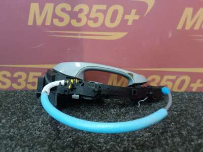 Б/у Ручка дверей зовнішня передня права BMW X5 G05