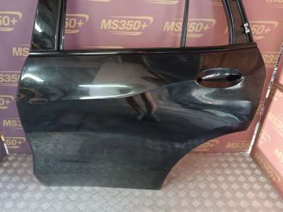 Б/у Двері задні ліві BMW X5 G05