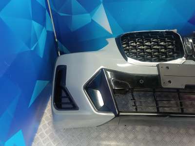 Б/у Бампер передній BMW X4 G02