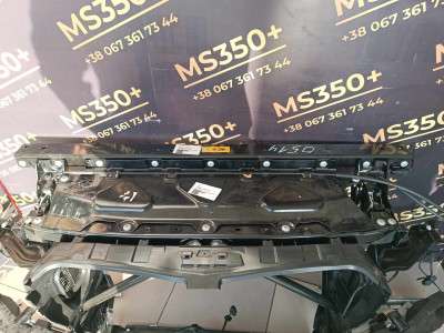 Б/у Панель передня (телевізор) BMW X5 G05