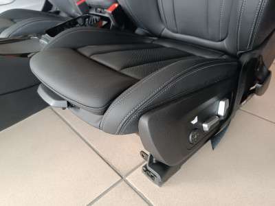 Б/в Салон (сидения) комплект BMW X3 G01