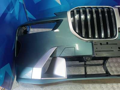 Б/у Бампер передній BMW X7 G07
