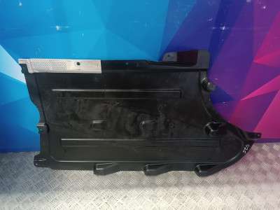Б/у Захист днища BMW X4 G02