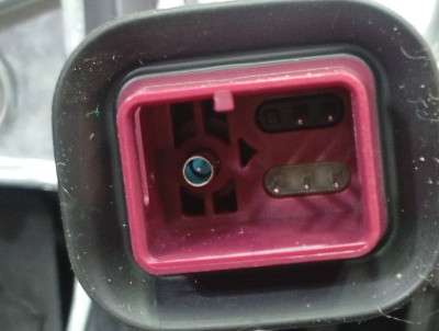 Б/у Дзеркало дверей бічне ліве BMW X5 G05