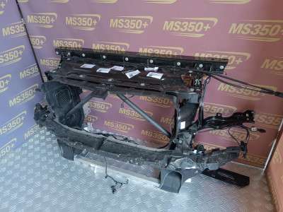 Б/у Панель передня (телевізор) BMW X5M F95