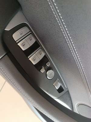 Б/у Салон (сидіння) комплект BMW X4 G02
