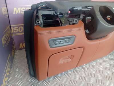 Б/у Торпедо (панель передня) BMW X5 G05