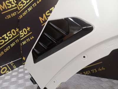 Б/у Крило переднє праве BMW X5 G05