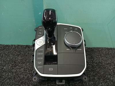 Б/у Селектор перемикання КПП BMW X4 G02
