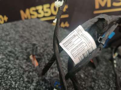 Б/у Проводка дверей передніх BMW X5 G05