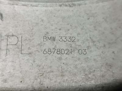 Б/у Важіль задній правий BMW X5 G05