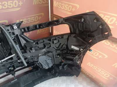 Б/у Бампер передній BMW X7 G07