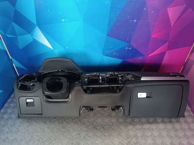 Б/у Торпедо (панель передня) BMW X3 G01