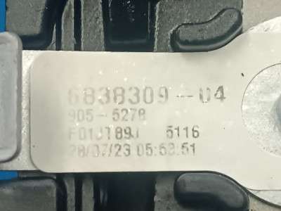 Б/у Дзеркало заднього виду салонне BMW X5 G05