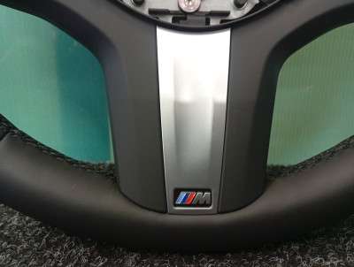 Б/у Руль BMW X5 G05