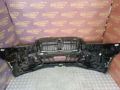 Б/у Бампер передній BMW X5 G05