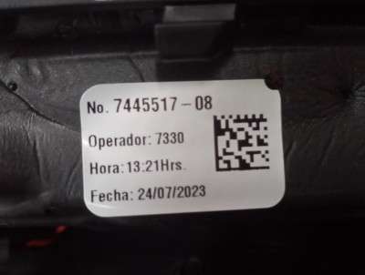Б/у Динамік BMW X5 G05