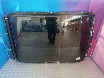 Б/у Панорама BMW X5 G05