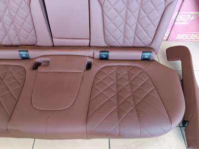 Б/у Салон (сидіння) комплект BMW X5 G05