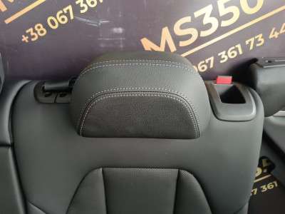 Б/в Салон (сидения) комплект BMW X3 G01