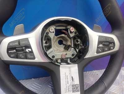 Б/у Руль BMW X5 G05